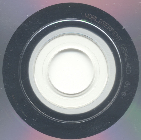 Coil : Musick To Play In The Dark² (CD, Album, Dig)