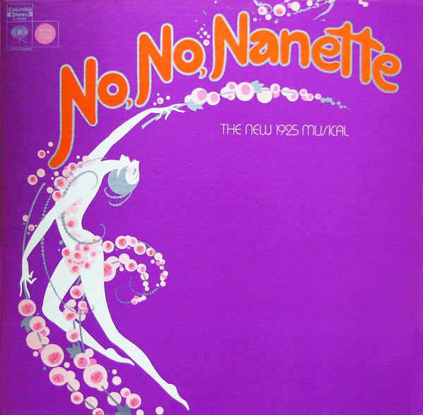 Various : No, No, Nanette (LP, Album)