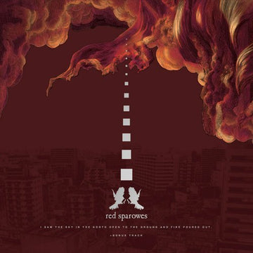Red Sparowes / Gregor Samsa (3) : Red Sparowes / Gregor Samsa (12")