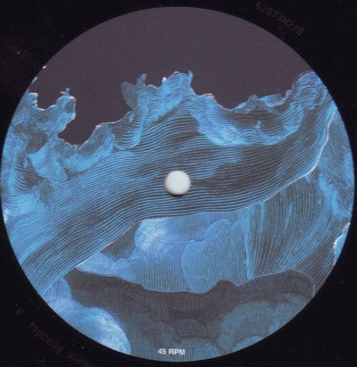 Red Sparowes / Gregor Samsa (3) : Red Sparowes / Gregor Samsa (12")