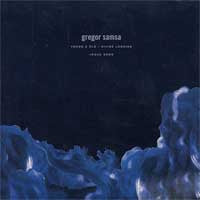 Red Sparowes / Gregor Samsa (3) : Red Sparowes / Gregor Samsa (12")