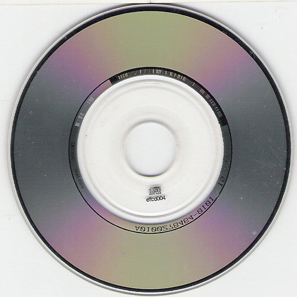 Disappointed Wannabees : Disappointed Wannabees (CD, Mini)