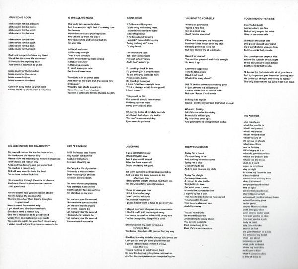 Sir Ian : Apathology (CD, Album)