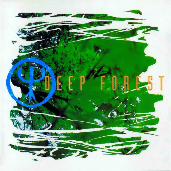 Deep Forest : Deep Forest (CD, Album)
