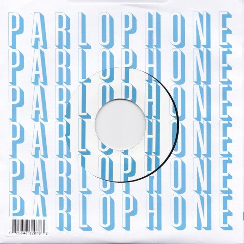 Luke Sital-Singh : Greatest Lover (7", RSD)