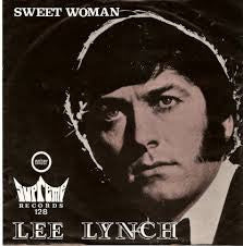Lee Lynch : Sweet Woman (7", Single)