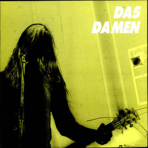 Das Damen : Noon Daylight (12")