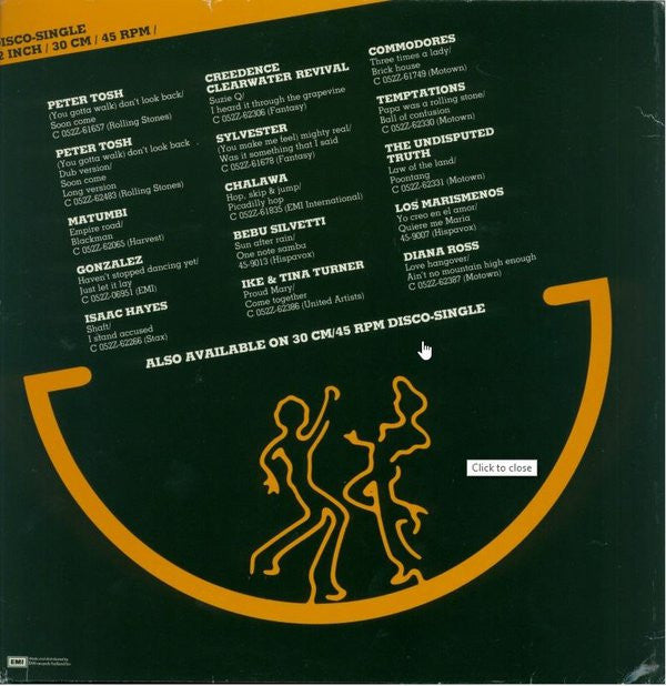 The Beach Boys : Sloop John B / Then I Kissed Her (12")