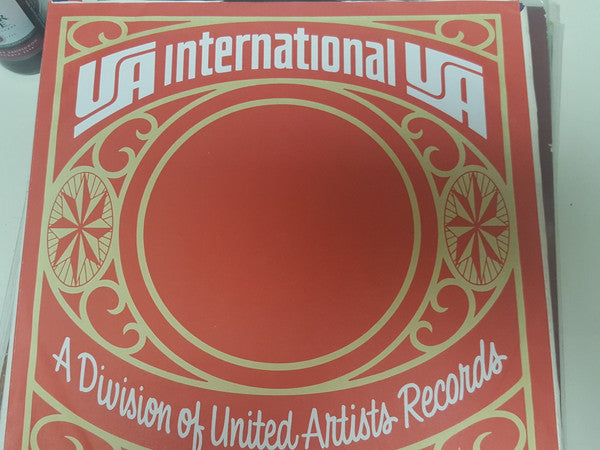 Mina (3) : L'Immensità (LP, Comp)