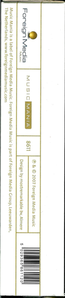 Elvis Presley : Early Years (CD, Comp + CD, Comp + CD, Comp + Box)