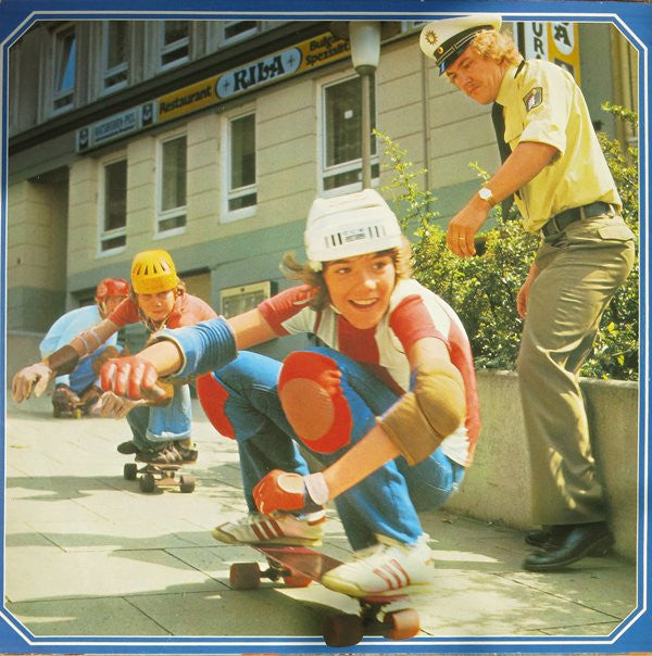 James Krüss : Timm Thaler - Der Junge, Der Sein Lachen Verkaufte (2xLP, Comp)