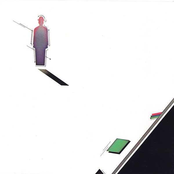 Gino Soccio : Outline (CD, Album, RE)