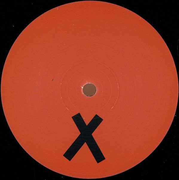 Bobby Draino : Bluey #7 (12")