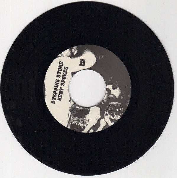 Unity (13) : No More (7", EP)