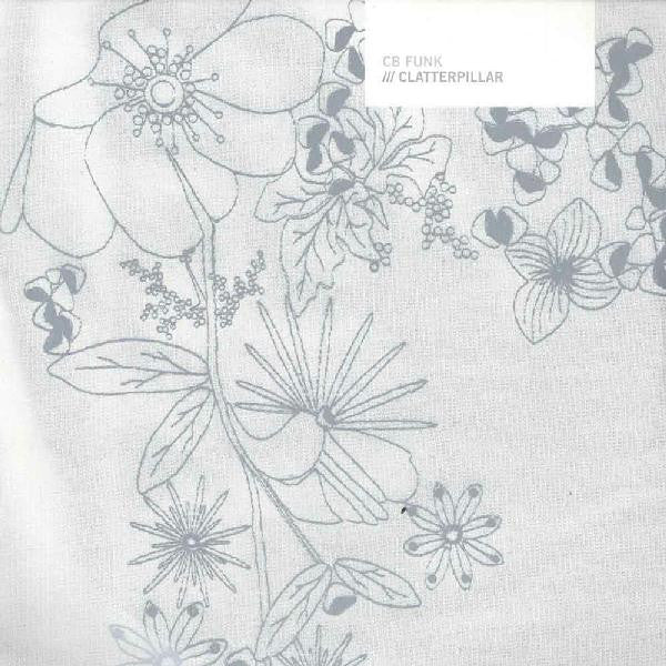 CB Funk : Clatterpillar (12")