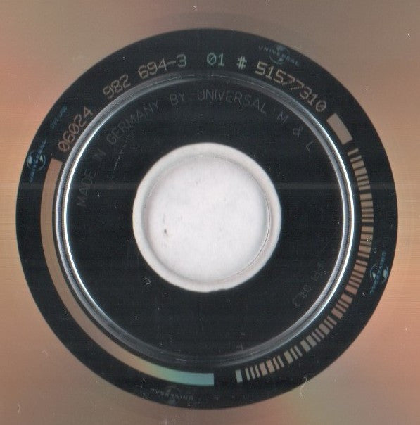 Various : Radio 538 - Hitzone 30 (CD, Comp + DVD-V, Comp)