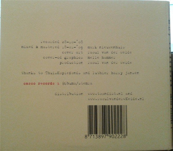 As If 3 : Klinkklaar (CD, Album)