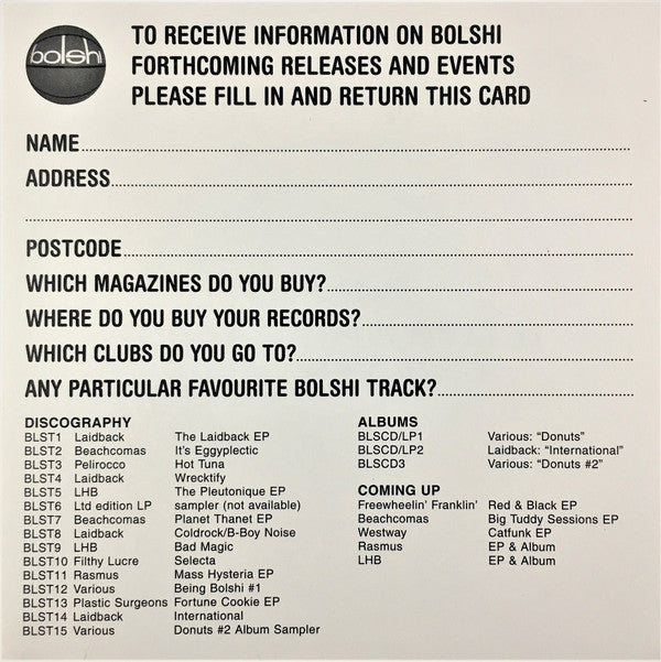 Rasmus : Mass Hysteria (2xLP, Album)