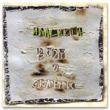 Analecta : Body O' Graphic (CD)