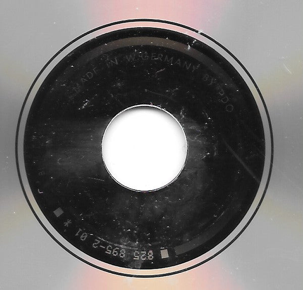 Barclay James Harvest : The Compact Story Of Barclay James Harvest (CD, Comp)