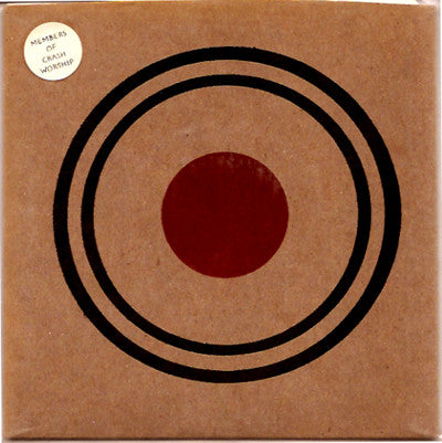 Pure (11) : Salute To Irwin (7", S/Sided, W/Lbl)