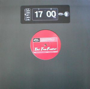 Tibet Team Frankfurt : Will I Dream? (12")