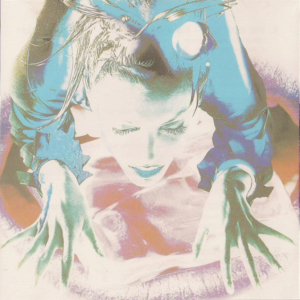 Various : Powerbeat (CD, Comp)