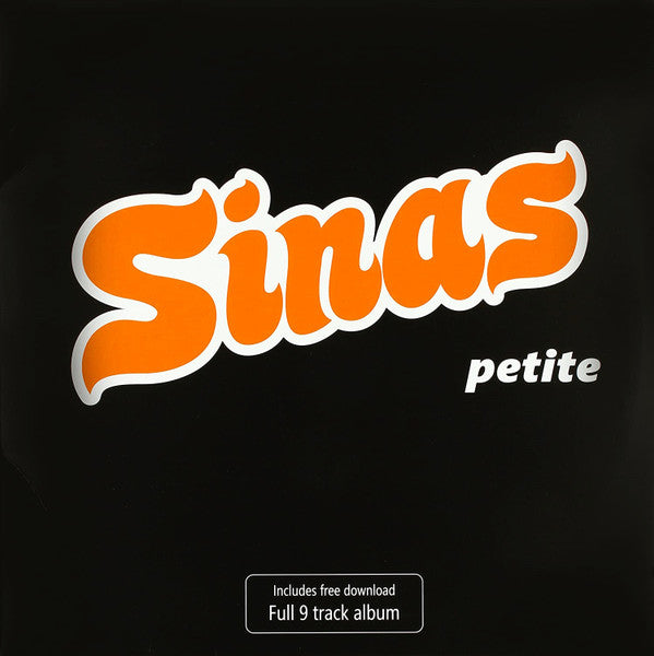 Sinas : Petite (12")