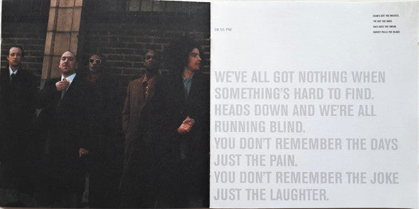 Dust Junkys : Done And... Dusted. (CD, Album + CD, Comp)