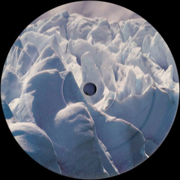 Nova Zembla : Nowhere To Go (The End Of The Road) (12")