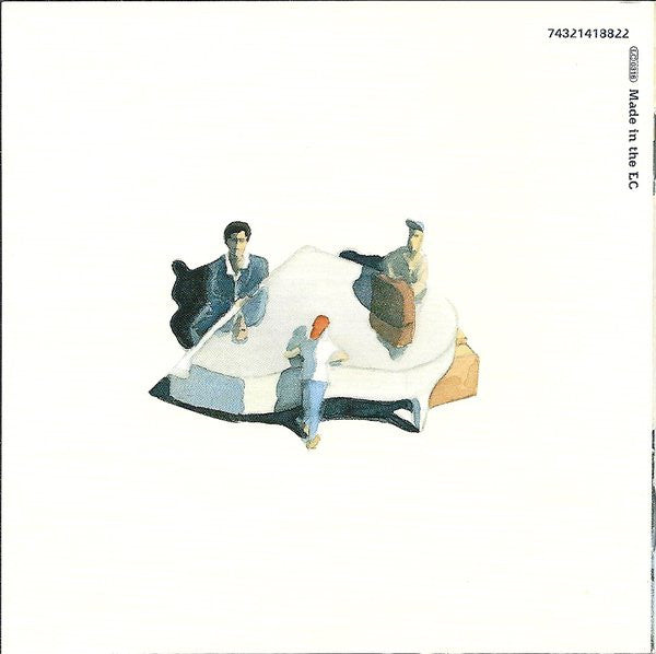 Gilbert Bécaud : Ensemble (CD, Album)