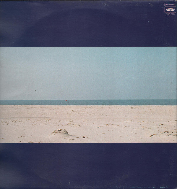 Med Flory Orchestra, Herb Geller Quintet, Lou Levy Trio, Herb Geller Sextette : West Coast Scene Vol 3 (2xLP, Comp)