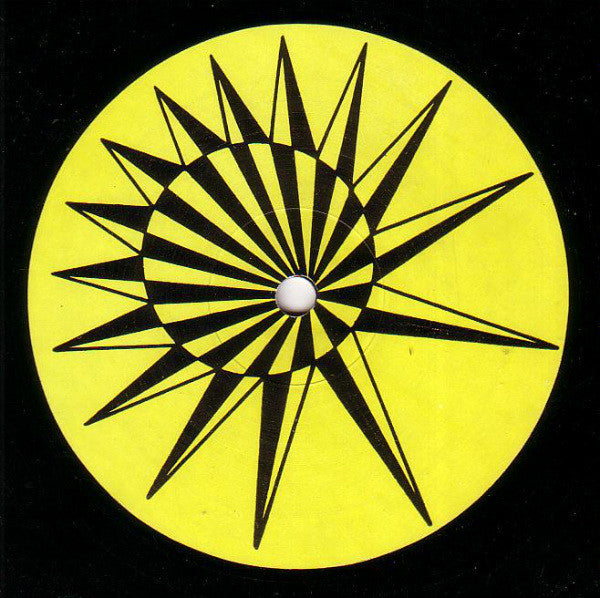 Koto : Chinese Revenge (12")