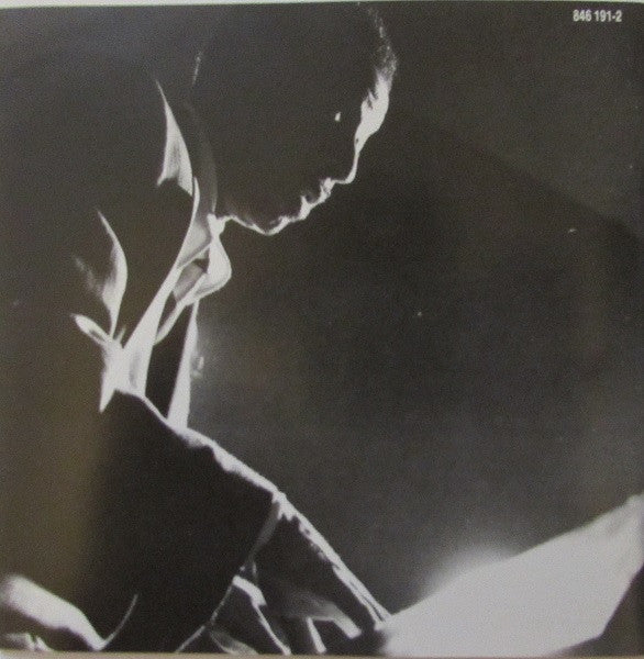 Erroll Garner : Jazz 'Round Midnight (CD, Comp)