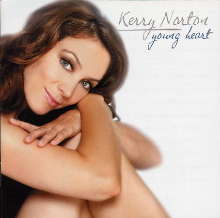 Kerry Norton : Young Heart (CD, Album, Copy Prot.)