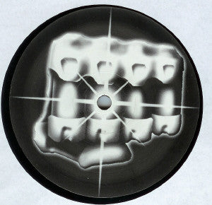 Judge Mental : Break Cogne 002 (12")