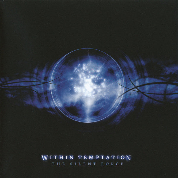 Within Temptation : The Silent Force (HDCD, Album, Enh)