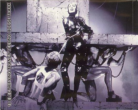 Various : Trance House 3 (CD, Comp)