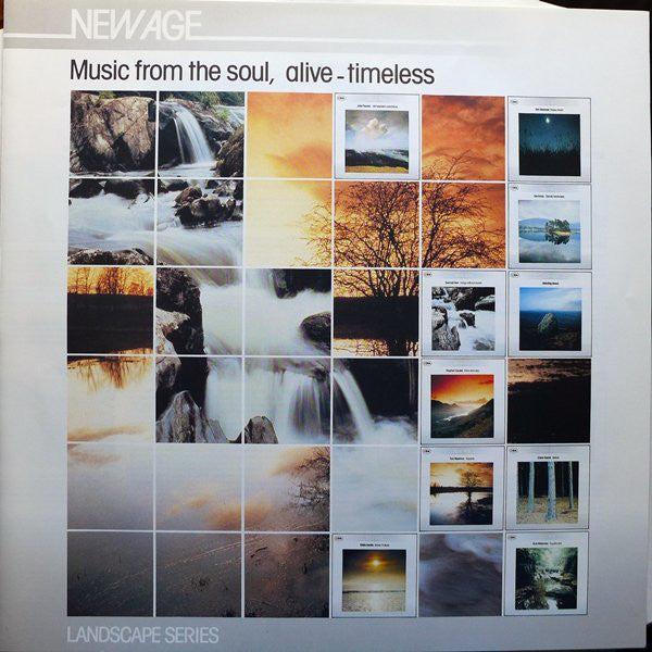 Tom Newman (2) : Bayou Moon (LP, Album)