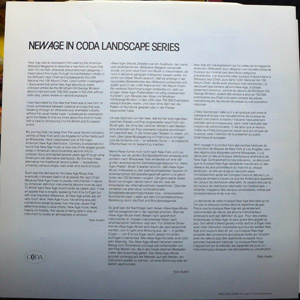 Tom Newman (2) : Bayou Moon (LP, Album)