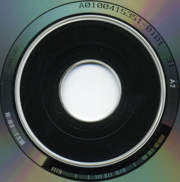 Solomon Burke : Don't Give Up On Me (CD, Album)