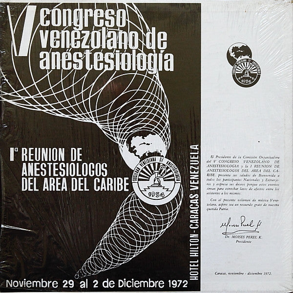 Juan Vicente Torrealba : Vol. 2 (LP)