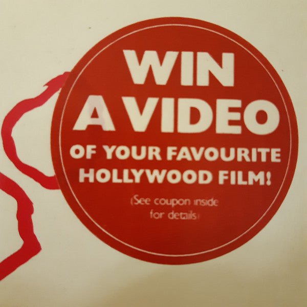 Various : Gigi (LP, Album)