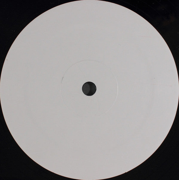 Twine : Immediate Action #3 (12")