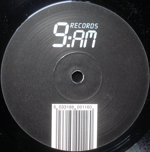 OffKey Productions : No More Love / We Will Find A Day (12")