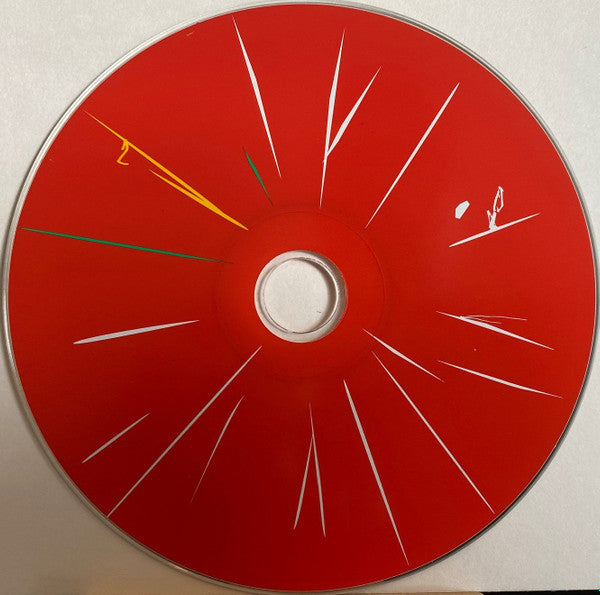 Tussle : Kling Klang (CD, Album)