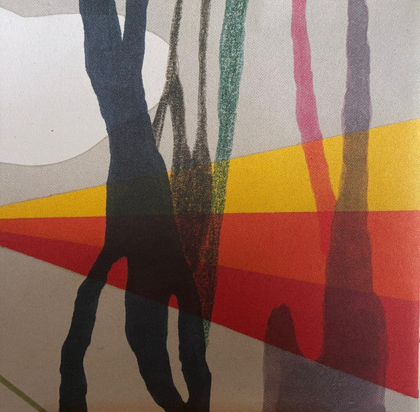 Tussle : Kling Klang (CD, Album)