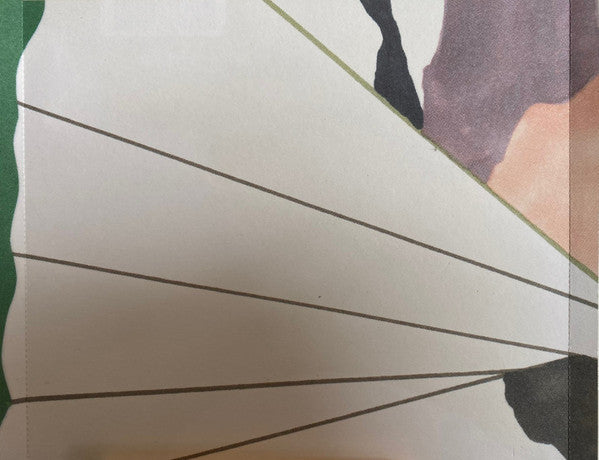 Tussle : Kling Klang (CD, Album)