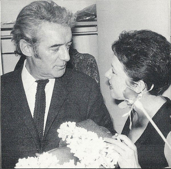 Catherine Sauvage : Chante Gilles Vigneault Et Georges Dor (CD, Comp)