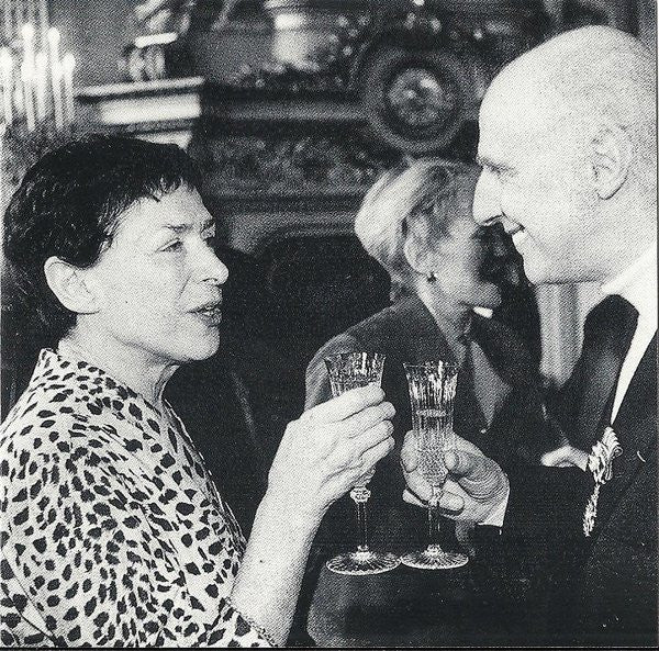 Catherine Sauvage : Chante Gilles Vigneault Et Georges Dor (CD, Comp)